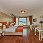 Suitel Bosphorus Taksim