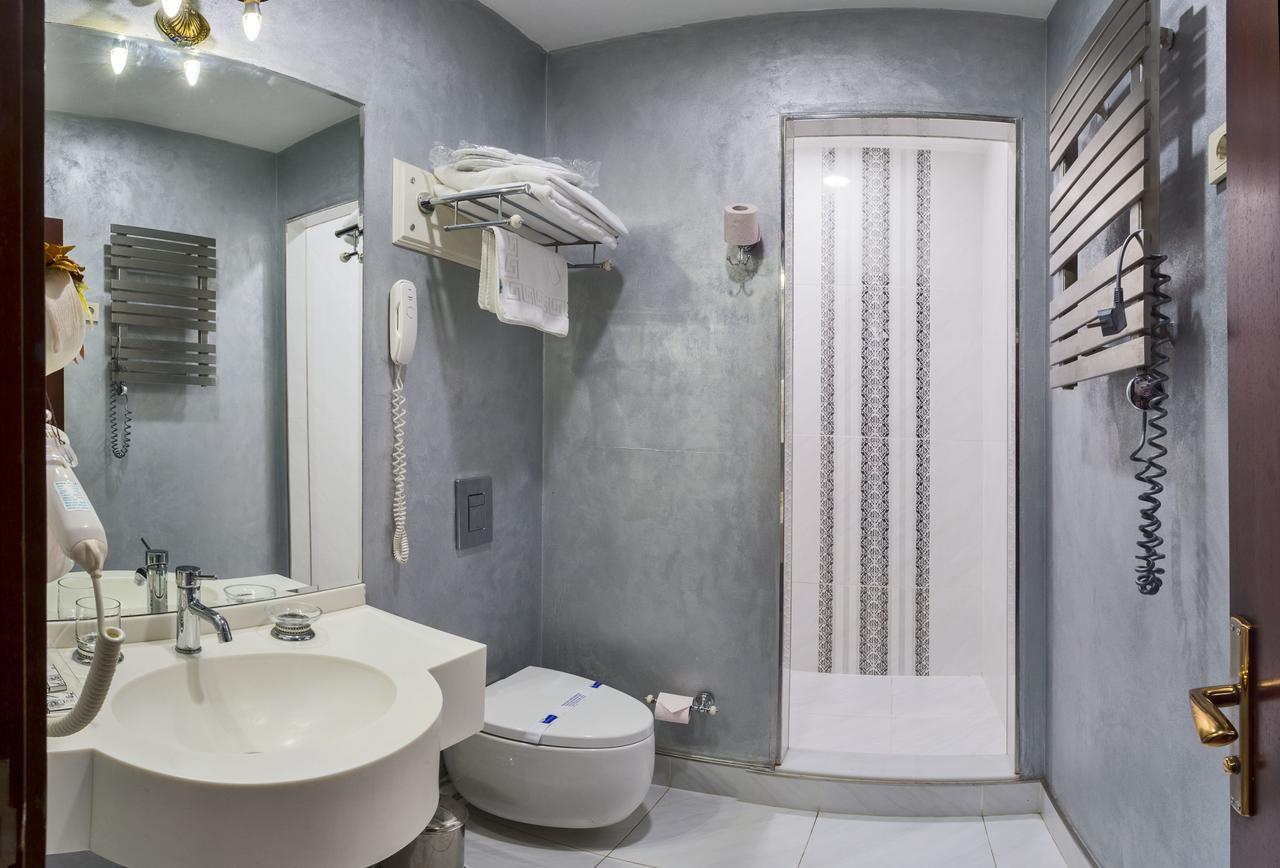Hotel Suitel Bosphorus Taksim Istanboel