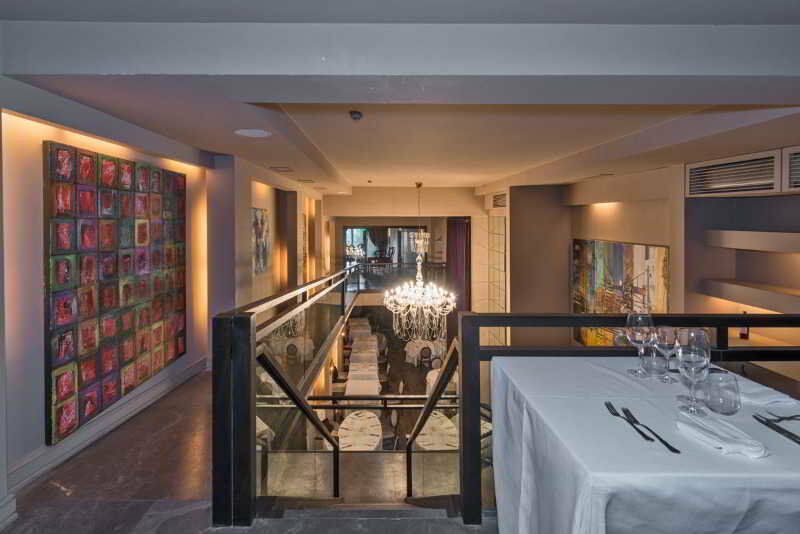 Suitel Bosphorus Taksim Hotel 2*